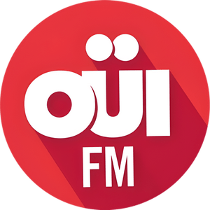 Höre OUI FM in der App.