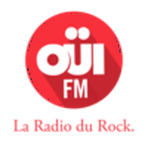 Höre OUI FM in der App.