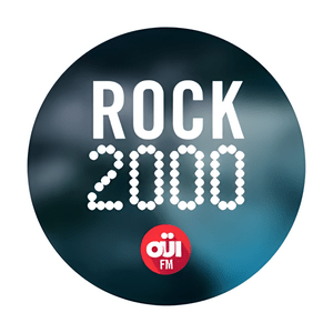 Höre OUI FM Rock 2000 in der App.