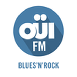 Höre OUI FM Blues'N'Rock in der App.