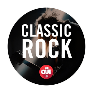 Höre OUI FM Classic Rock in der App.