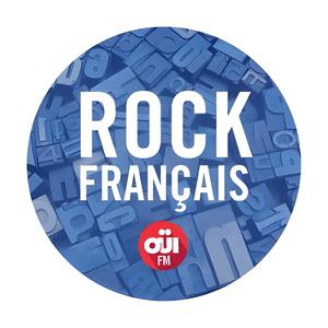 Höre OUI FM Rock Français in der App.