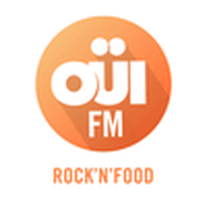 Höre OUI FM Rock'N'Food in der App.