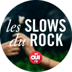 Höre OUI FM Les Slows du Rock in der App.