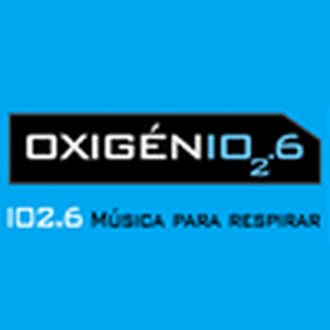 Höre Rádio Oxigénio in der App.