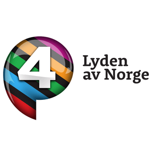 Höre P4 Lyden av Norge in der App.