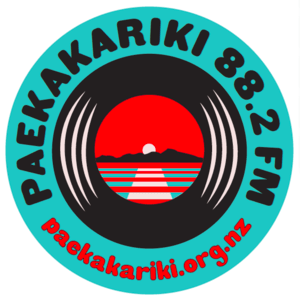 Höre Paekakariki 88.2 FM in der App.