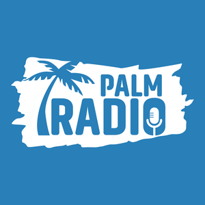 Höre Palm Radio in der App.