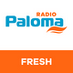 Höre Radio Paloma - Fresh in der App.