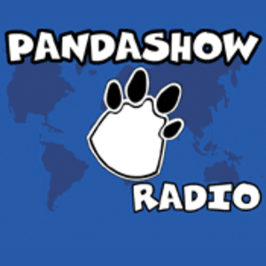 Höre Panda Show Radio in der App.