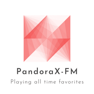 Höre PandoraX-FM in der App.