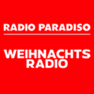 Höre Radio Paradiso Weihnachtsradio in der App.