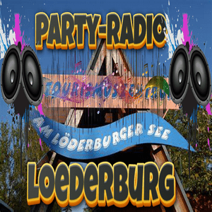 Höre Party Radio Loederburg in der App.