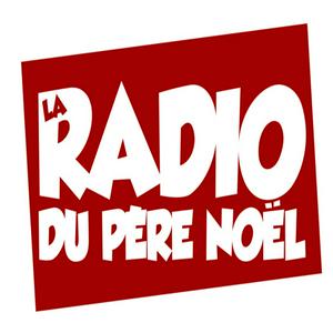 Höre La Radio du Père Noël in der App.