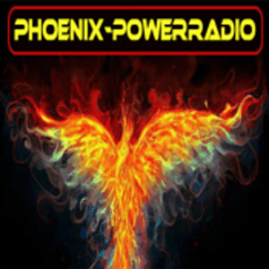 Höre Phoenix-Powerradio in der App.