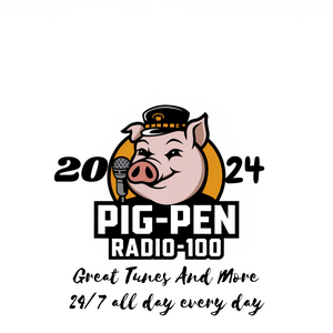 Höre PsyCoPig Radio Show in der App.