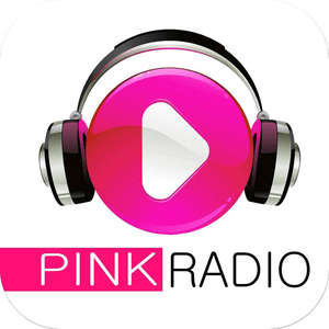 Höre Pink Radio in der App.