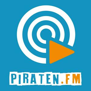 Höre Piraten.FM in der App.