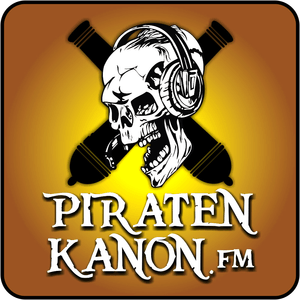 Höre PiratenKanon.fm in der App.