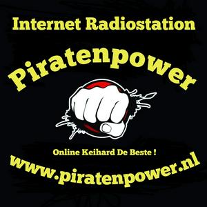 Höre PiratenPower in der App.