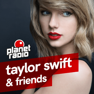 Höre planet taylor swift & friends in der App.