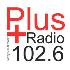 Höre Plus Radio 102.6 in der App.