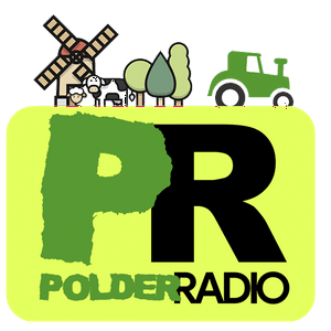 Höre Polder Radio in der App.