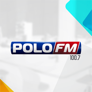 Höre Polo FM 100.7 in der App.