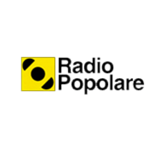 Höre Radio Popolare in der App.