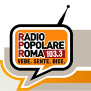 Höre Radio Popolare Roma in der App.