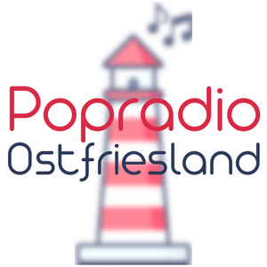 Höre Popradio Ostfriesland in der App.