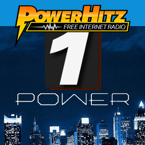 Höre Powerhitz.com - 1Power  in der App.