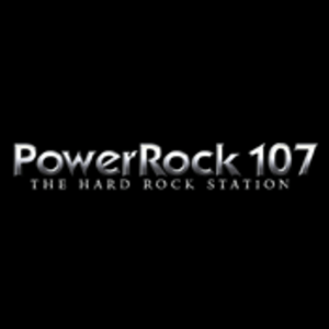 Höre PowerRock 107 in der App.