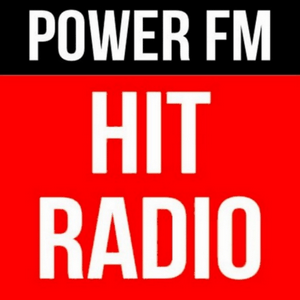 Höre Power Fm- Hit Radio in der App.