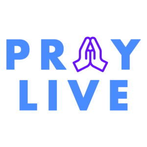 Höre Pray Live  in der App.