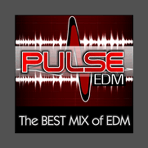 Höre Pulse EDM Dance Music in der App.