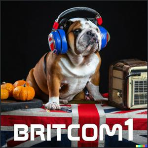 Höre Pumpkin FM - BritCom 1 in der App.