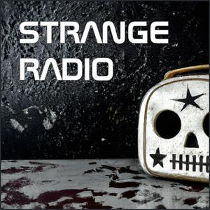 Höre Pumpkin FM - Strange Radio in der App.