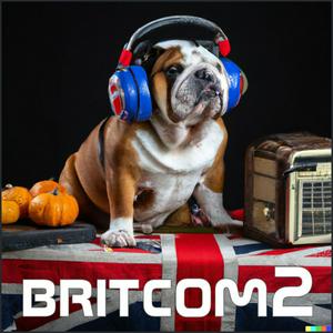 Höre Pumpkin FM - BritCom 2 in der App.