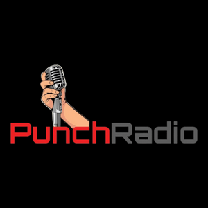 Höre Punch-Radio in der App.