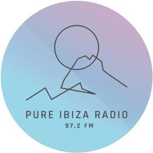 Höre Pure Ibiza Radio in der App.