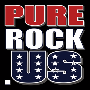 Höre PureRock.US - America's Pure Rock in der App.