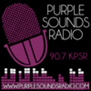 Höre Purple Sounds Radio in der App.