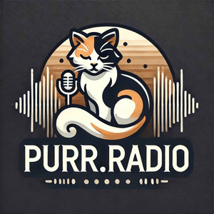 Höre Purr.Radio in der App.