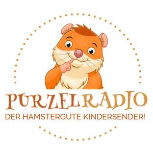 Höre Purzelradio in der App.