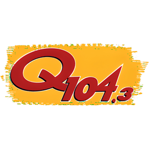 Höre Q104.3 - New York's Classic Rock in der App.