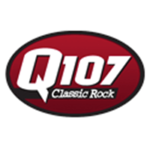 Höre Q 107 in der App.