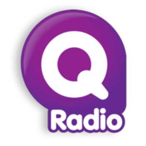 Höre Q Radio Belfast in der App.