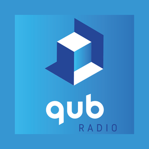 Höre QUB radio in der App.