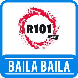 Höre R101 Baila in der App.